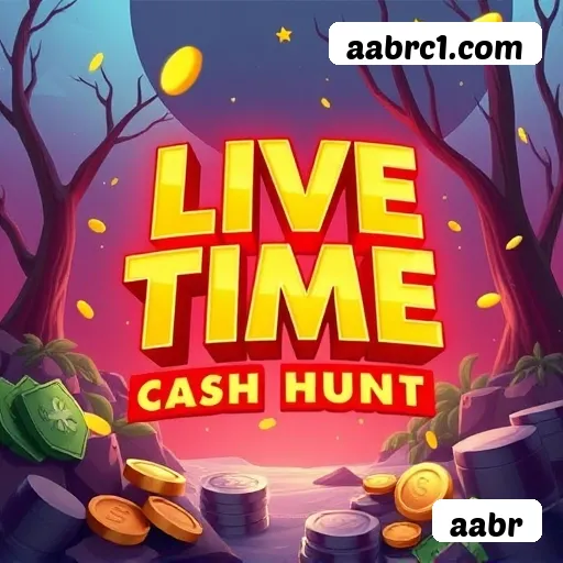 Chuva de bônus aabr nos caça-níqueis